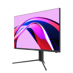 IPASON 攀升 F3232U-M 31.5英寸IPS显示器（3840*2160、60Hz、5ms、HDR10）