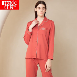 当前位置:>首页>服饰鞋包>家居内衣>家居睡衣>hodomen/红豆男装家居