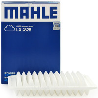 MAHLE 马勒 空气滤芯 LX2828