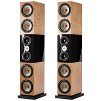 昌业 芬兰 Penaudio Karelia家用无源 高保真发烧HIFI落地音箱