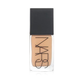 520心动礼：NARS 纳斯 超方瓶流光美肌粉底液 30ml