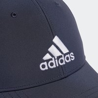 adidas 阿迪達斯 舒適可調節運動遮陽棒球帽子男女adidas阿迪達斯outlets