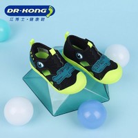 百亿补贴：DR.KONG 江博士 男童软底学步鞋