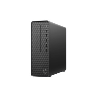 HP 惠普 星Box 十四代酷睿版 商用台式机 黑色（酷睿i7-14700、核芯显卡、16GB、1TB SSD）