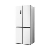 Ronshen 容聲 離子凈味系列 BCD-501WD18FP 風冷十字對開門冰箱 501L 白色