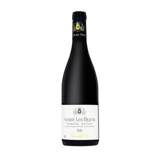 Bourgogne Romuald Valot罗曼阿拉瓦罗酒庄勃艮第萨维尼红750ml单瓶装法国原瓶葡萄酒