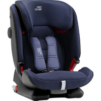 Britax 宝得适 百变骑士四代 安全座椅 9个月-12岁 月光蓝