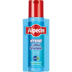 Alpecin 欧倍青 双动力去屑防脱发 洗发水
