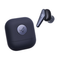 小鳥 Libratone 小鳥耳機 AIR+第2代主動降噪真無線藍牙耳機入耳運動耳機