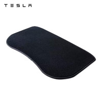 TESLA 特斯拉 官方 model 3 前备箱地毯垫专车专用防滑耐磨易于清洁可靠耐用