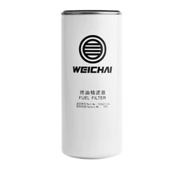 Western Digital 西部数据 WD 陕汽2190（电喷）柴油滤芯(S)