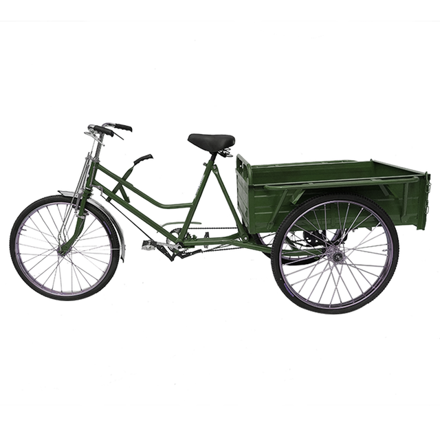 wuxing 五星 80厘米车厢三轮车