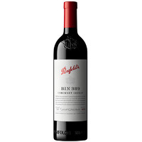 88VIP：Penfolds 奔富 BIN389赤霞珠西拉干红葡萄酒750ml澳洲进口