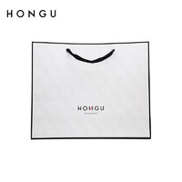 HONGU 红谷 加大号礼品袋H60650