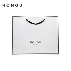 HONGU 紅谷 加大號禮品袋H60650