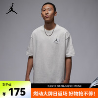 耐克（NIKE）JORDAN FLIGHT ESSENTIALS 男子 Oversize 风T恤 DZ7314-134 XL