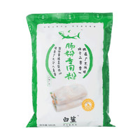 88VIP：白鲨广东肠粉专用粉500g自制小食早餐萝卜糕粘米粉原料