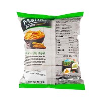 88VIP：MaiTos 印尼Maitos烧烤味玉米片薯片追剧小零食小包装70g