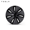 TESLA 特斯拉 焕新版  model 3 18 英寸 Photon 轮毂盖 (单个）特斯拉轮毂盖