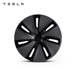 TESLA 特斯拉 焕新版  model 3 18 英寸 Photon 轮毂盖 (单个）特斯拉轮毂盖