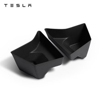 TESLA 特斯拉 2023款 煥新 model 3 后備箱儲物盒