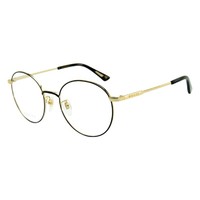 GUCCI 古驰 光学镜架男女款时尚金属眼镜框GG0862OA
