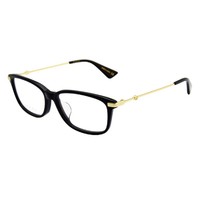 GUCCI 古驰 光学镜架女款时尚板材眼镜框GG0759OA
