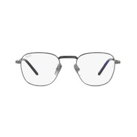 Ray-Ban 雷朋 光学镜架中性款钛金属镜框0RX8258V