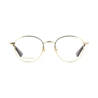 GUCCI 古驰 男女同款时尚眼镜光学眼镜GG0607OK