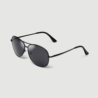 皮尔·卡丹 男士墨镜2024新款太阳镜驾驶开车偏光时尚遮光眼镜防紫外线