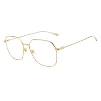 GUCCI 古驰 光学镜架男女款时尚方框金属眼镜框GG1032O
