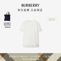 博柏利（BURBERRY）【520】男装 棉质 T 恤衫80905421