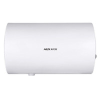 AUX 奥克斯 电热水器储水式家用电热水器电超薄扁桶一级能效节能速热储水式 1L 3000W