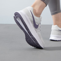 NIKE 耐克 女鞋2024夏季RUN SWIFT 3网面透气运动休闲跑步鞋DR2698