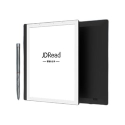JDRead BIGME B1 Plus 10.3英寸墨水屏电子书阅读器