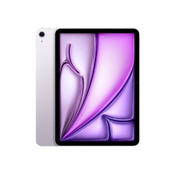 Apple 苹果 iPad Air 11英寸 M2芯片 2024年新款平板电脑 128GB