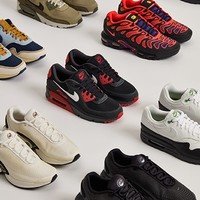 Revolve男子运动鞋专场，春夏新品全线8折