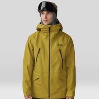 山浩 SKY RIDGE? GORE-TEX 男子滑雪服