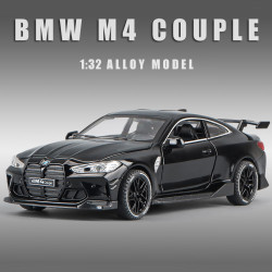 fersoarf烽索cxa3228宝马m4132汽车合金模型