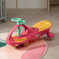 babycare 扭扭車萬輪可坐滑寶寶妞妞溜溜車兒童滑行玩具