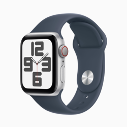 Apple 苹果 Watch SE 2023款 智能手表 GPS+蜂窝版