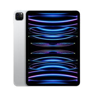iPad Pro 2022款 11英寸 平板电脑