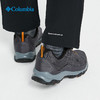 哥伦比亚 户外男登山鞋缓震抓地耐磨舒适运动徒步鞋BM0820