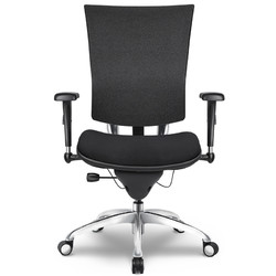 工學至尊 H6重載型人體工學椅電腦椅轉椅(推薦體重范圍110-200kg)