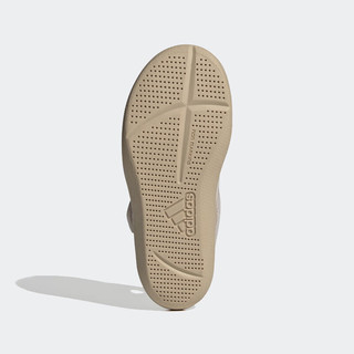 阿迪达斯（adidas）「小浮艇」童鞋24夏季儿童包头凉鞋男童宝宝软底沙滩鞋ID6003婴童 21码/5k/适合脚长12cm