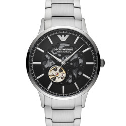 当前位置:>首页>配饰腕表>手表>男表>男款石英表>emporioarmani