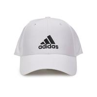 限尺码：adidas 阿迪达斯 男女款帽子鸭舌帽棒球帽运动帽防晒帽