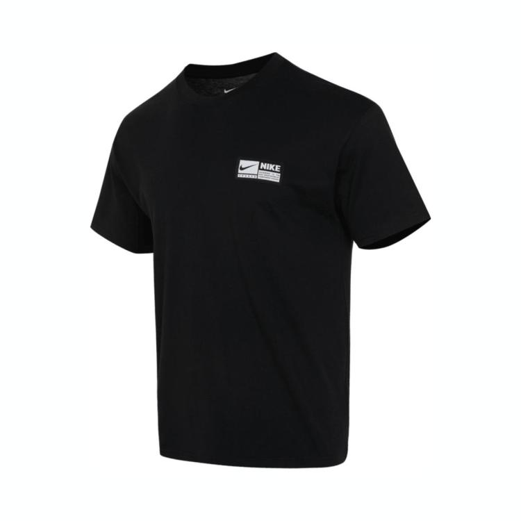 男式短袖T恤 FJ2305-010