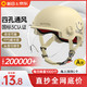 新日 SUNRA 3C认证上市品牌电动车头盔新国标 3C国标A类