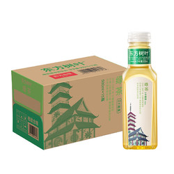 NONGFU SPRING 農夫山泉 東方樹葉   綠茶 500ml*15瓶